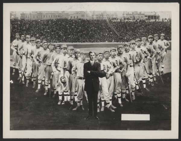 1910 Philadelphia A's